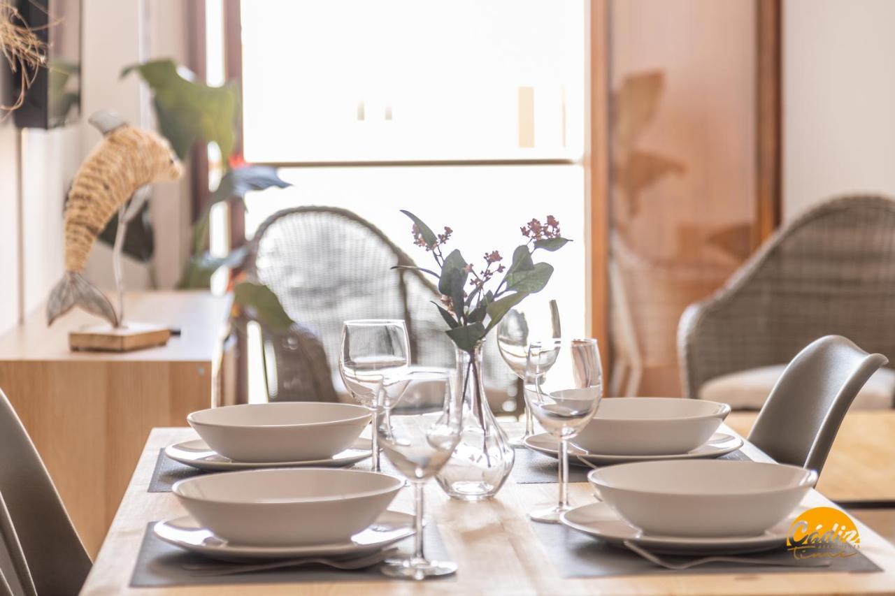 Casa Capuchinos - Free Parking By Time Apartment *