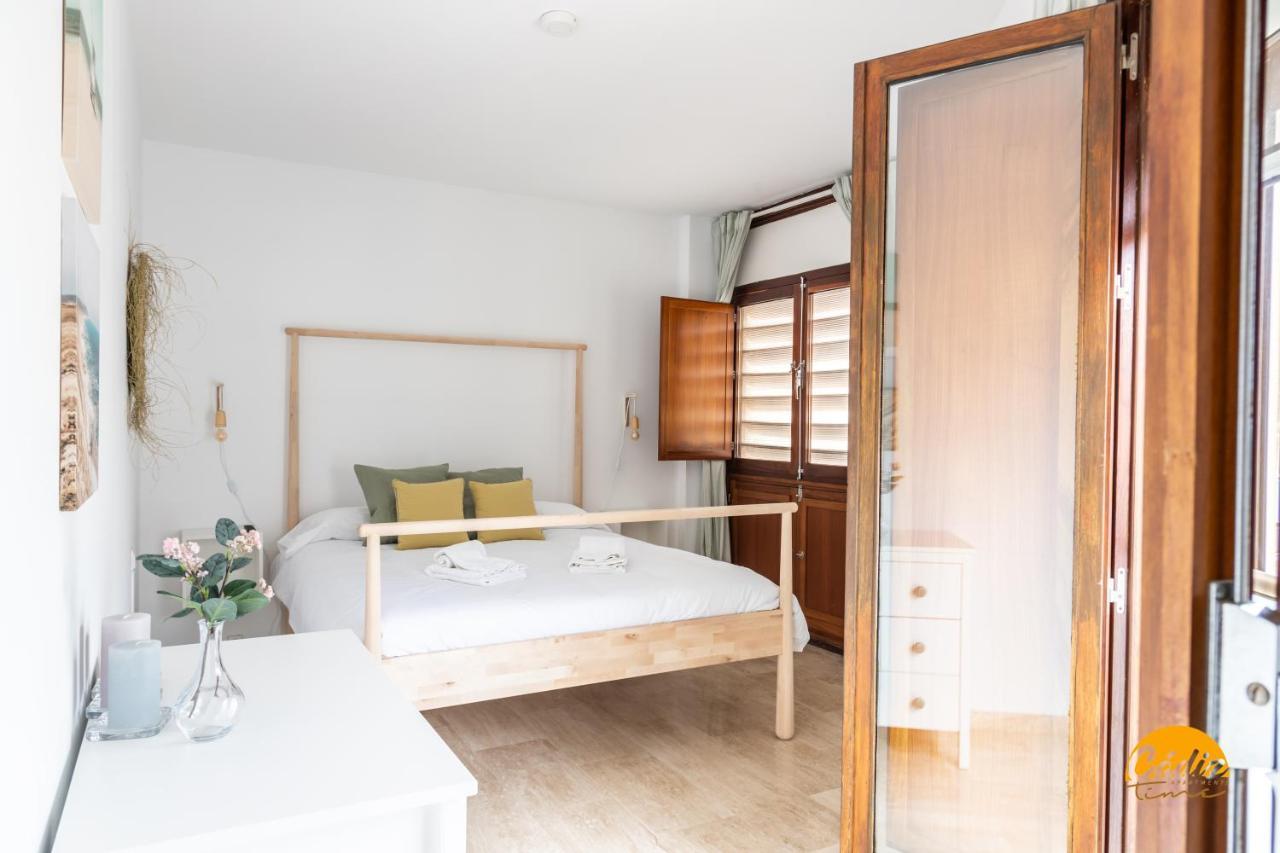 Casa Capuchinos - Free Parking By Time Apartment *