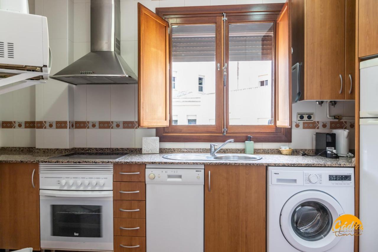 Casa Capuchinos - Free Parking By Time Apartment *