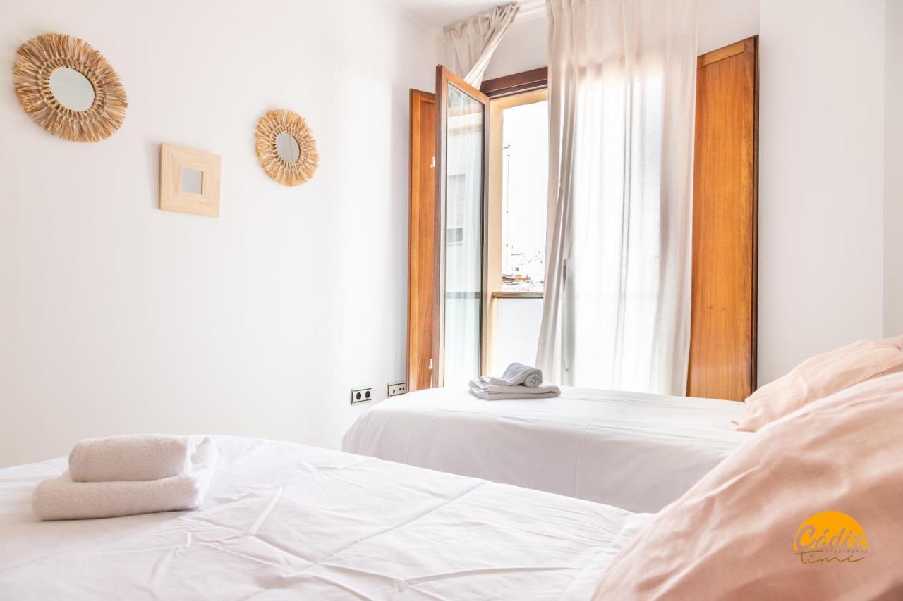 Casa Capuchinos - Free Parking By Time Apartment *