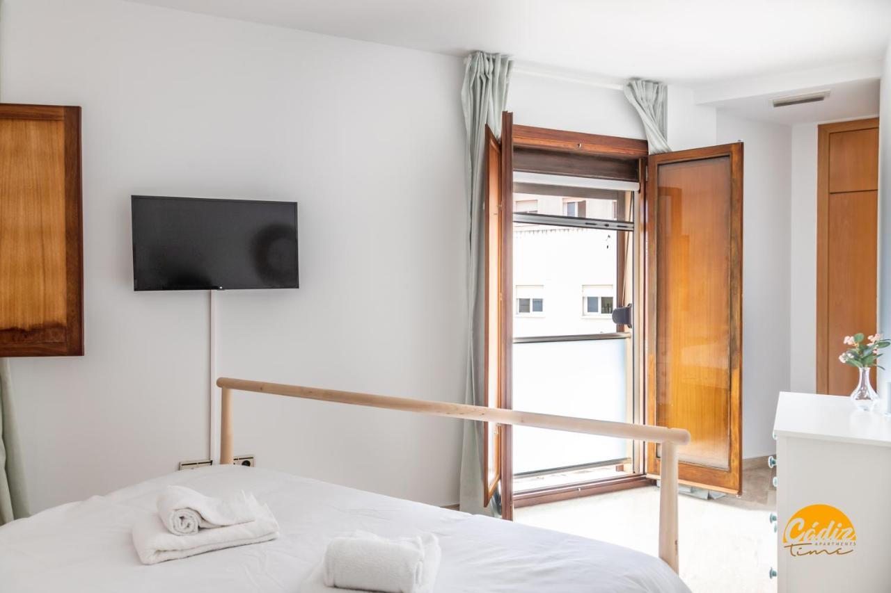 Casa Capuchinos - Free Parking By Time Apartment *