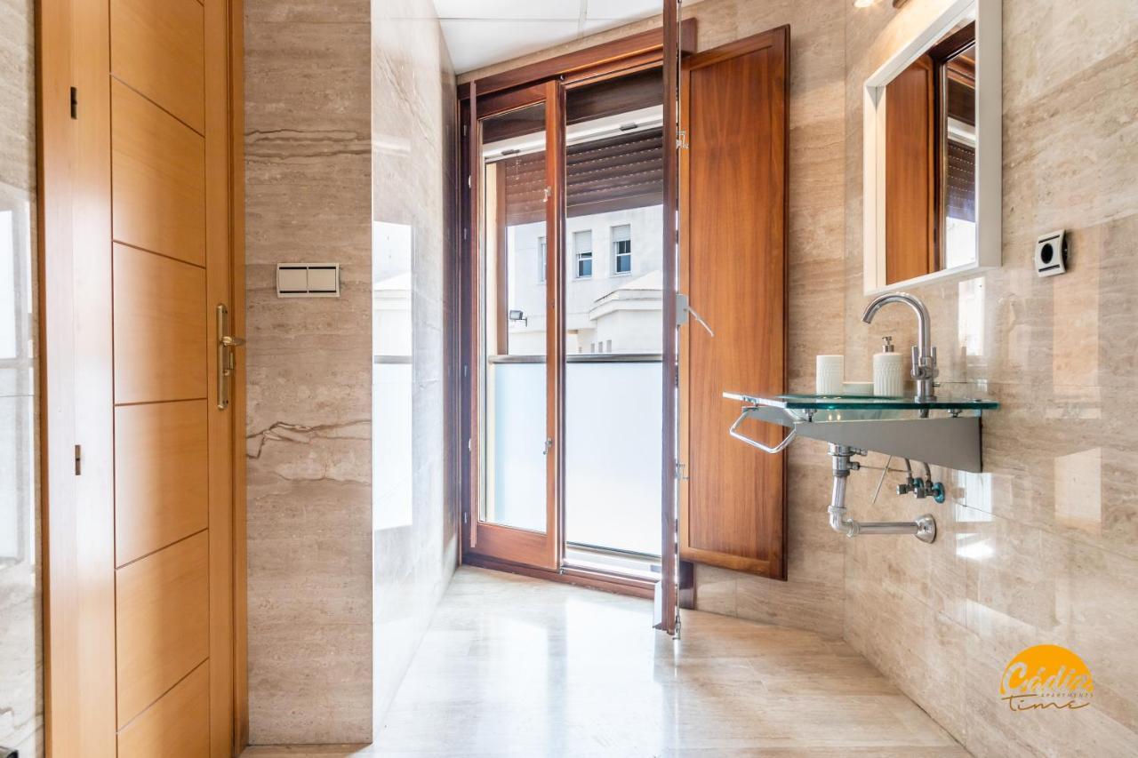 Casa Capuchinos - Free Parking By Time Apartment *