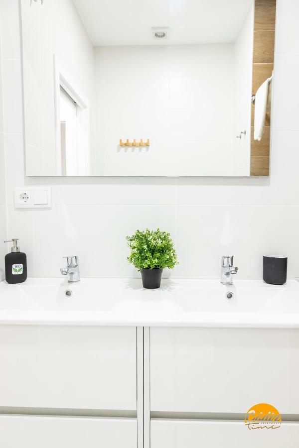 Apartamento Casa Patio La Viña -wifi -petfriendly-ecofriendly