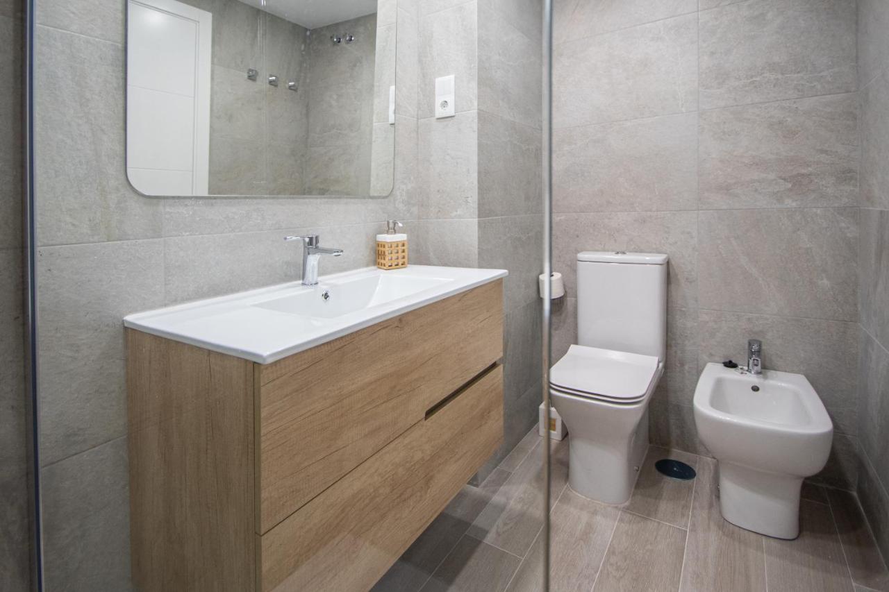 Apartamento Nuevo Mirandilla - Cádiz