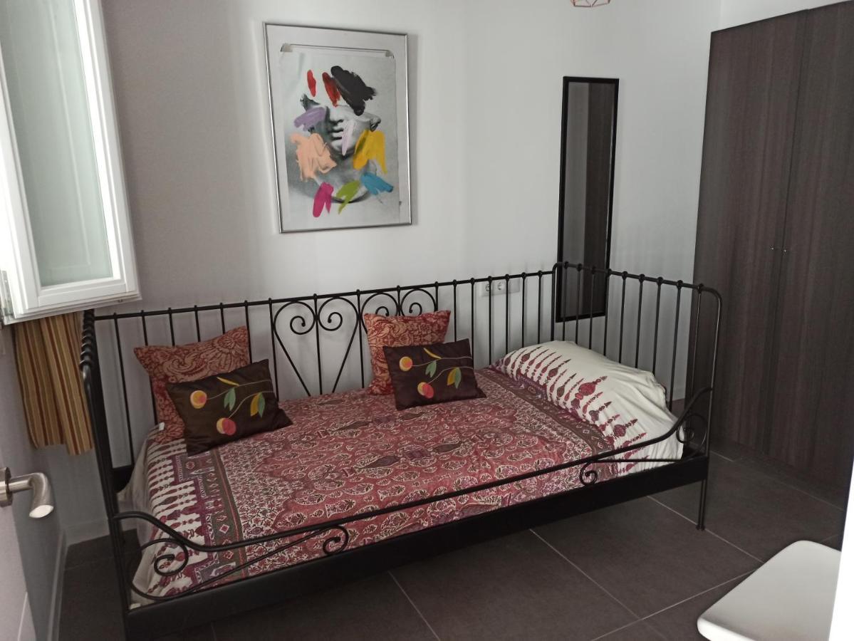 Apartment Cadiz_ryl *