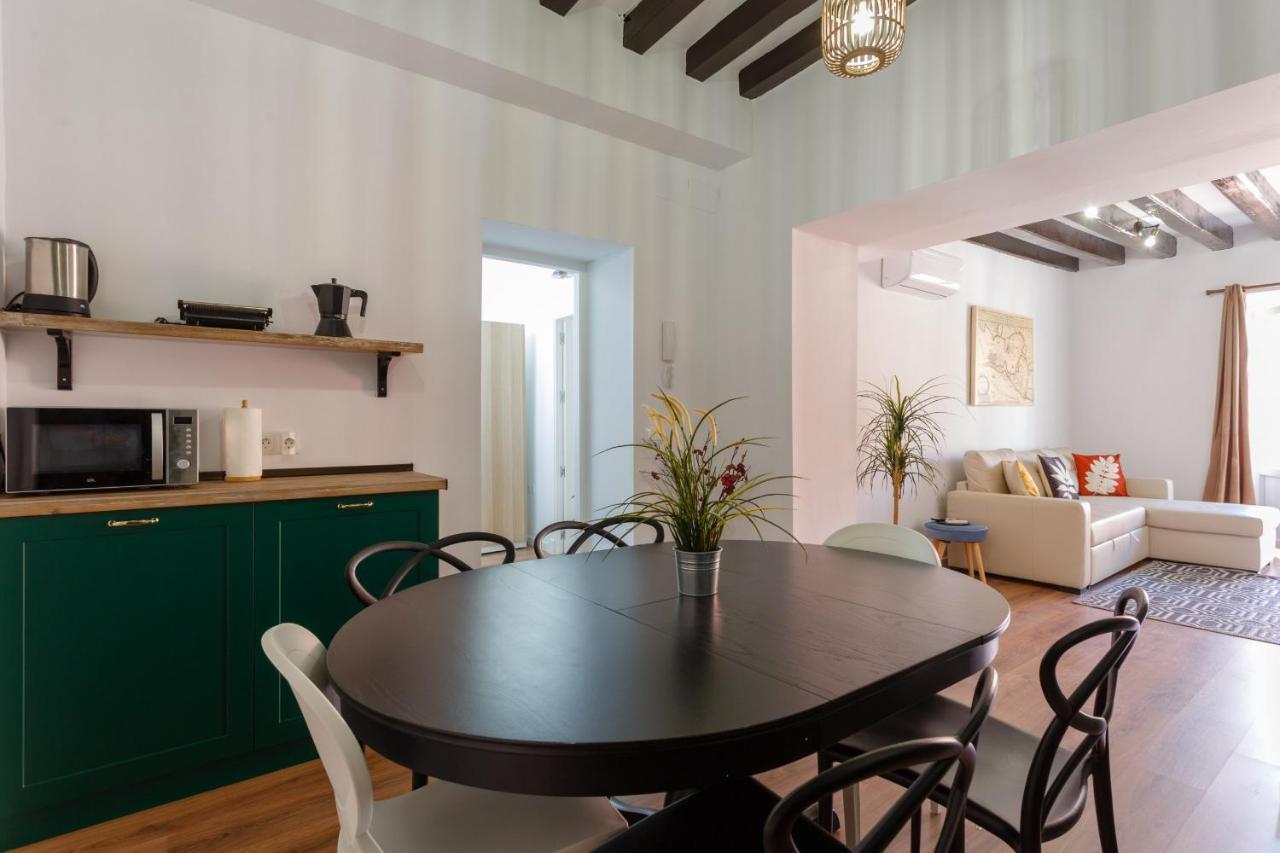Tacita Family By Cadiz4rentals Cádiz