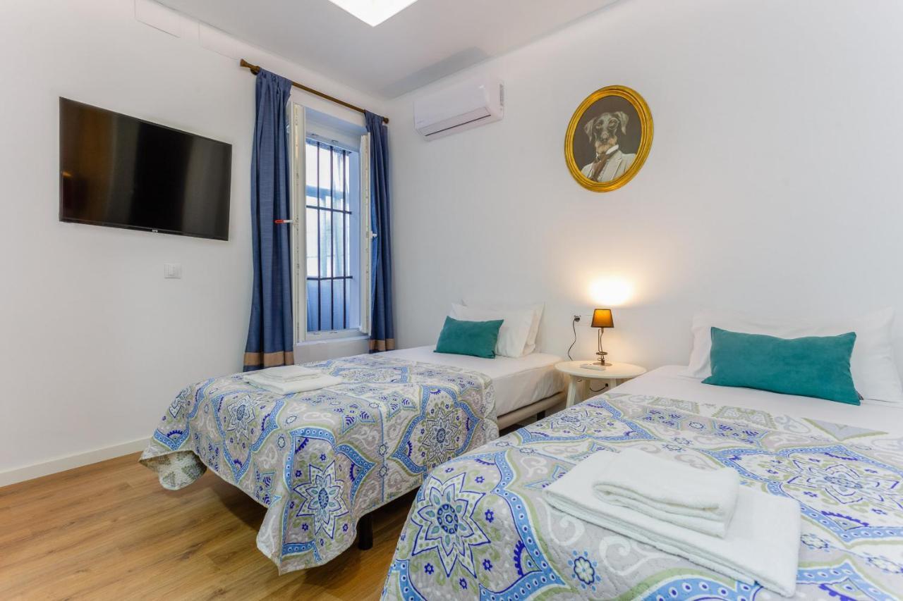 Tacita Family By Cadiz4rentals * Cádiz