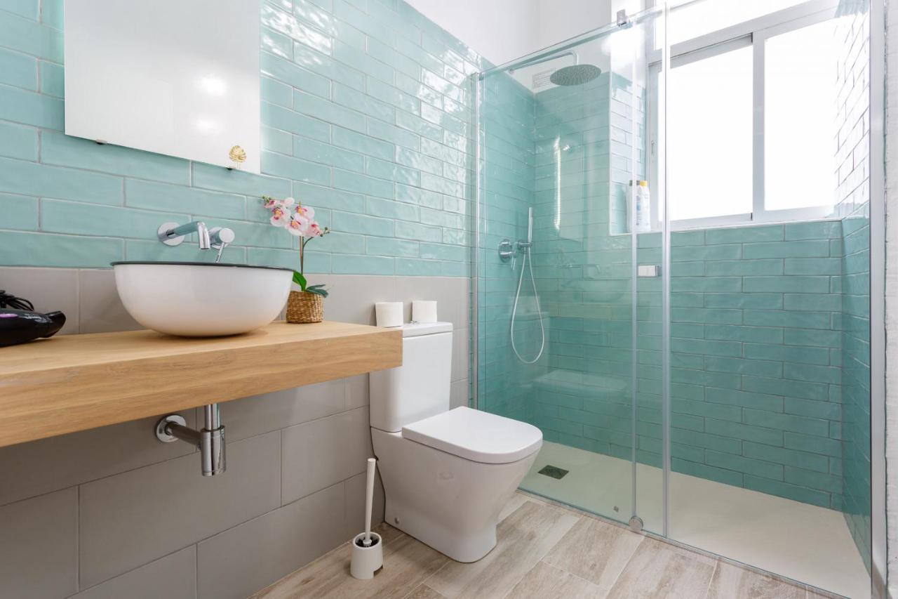 Apartamento Tacita Family By Cadiz4rentals