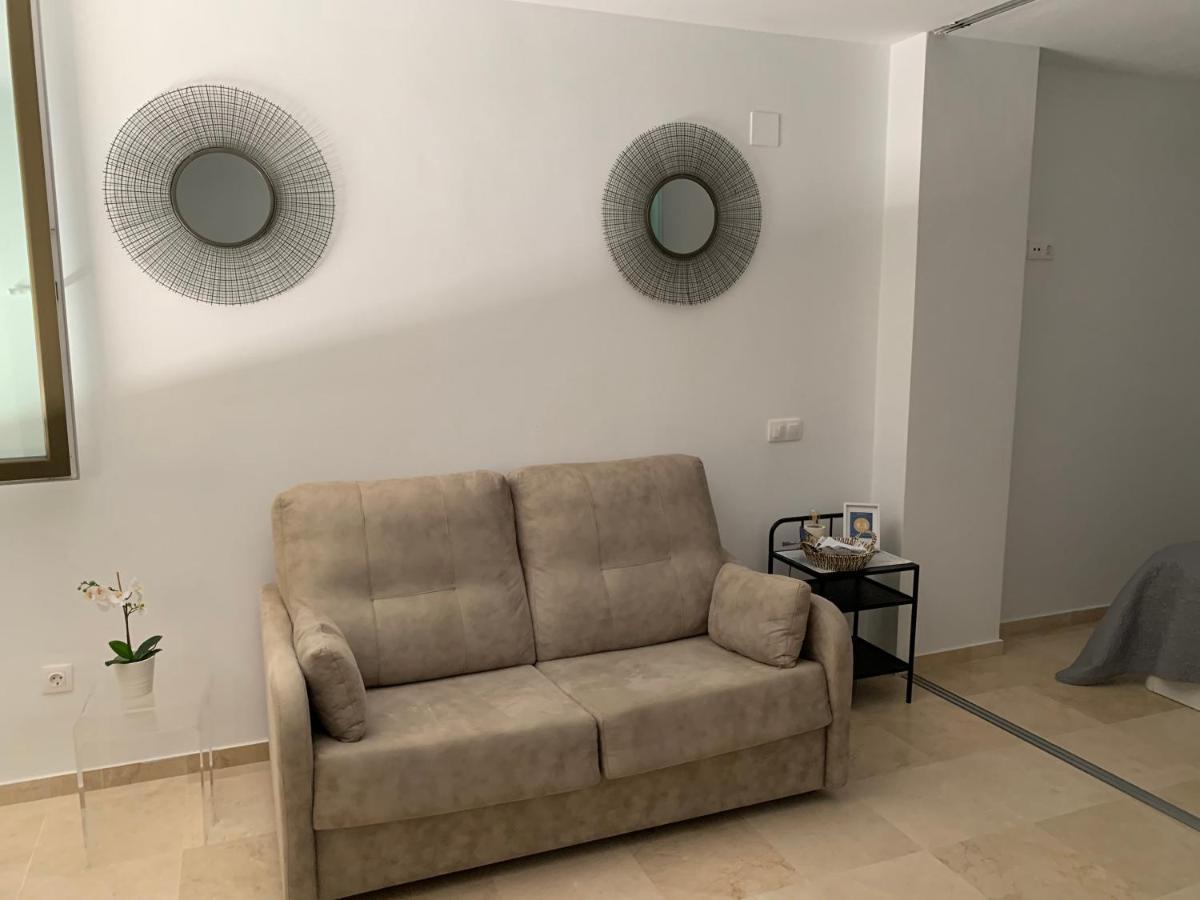 Loft Playa Santa Maria Apartment