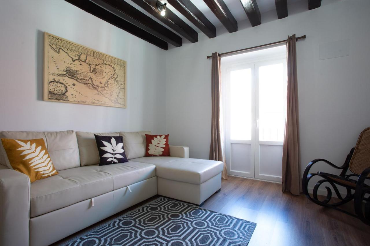 Apartamento Tacita Family By Cadiz4rentals *