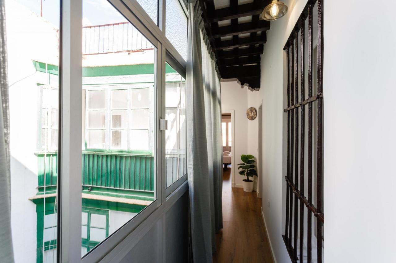 Tacita Family By Cadiz4rentals Apartamento *