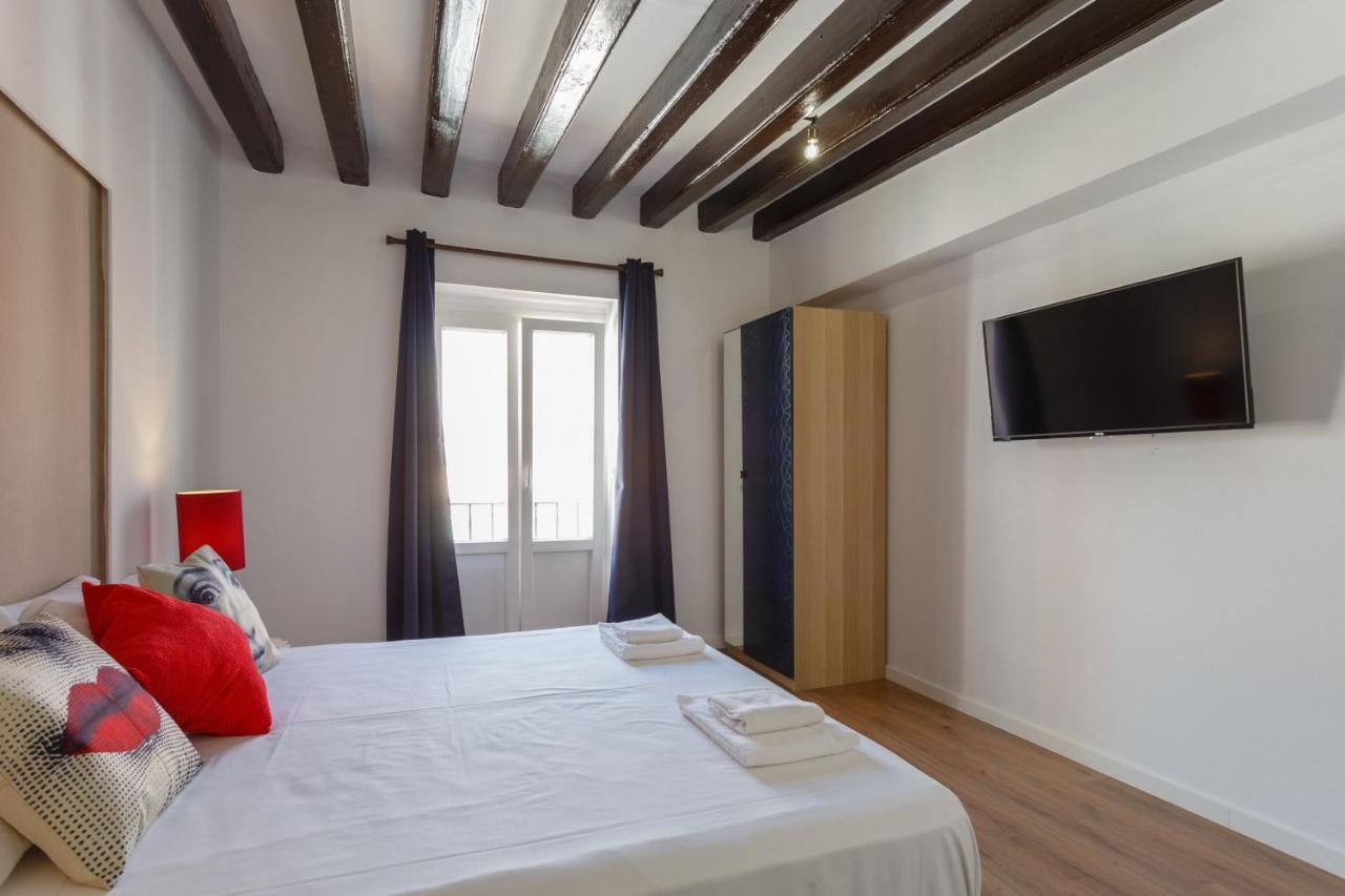 Tacita Family By Cadiz4rentals *