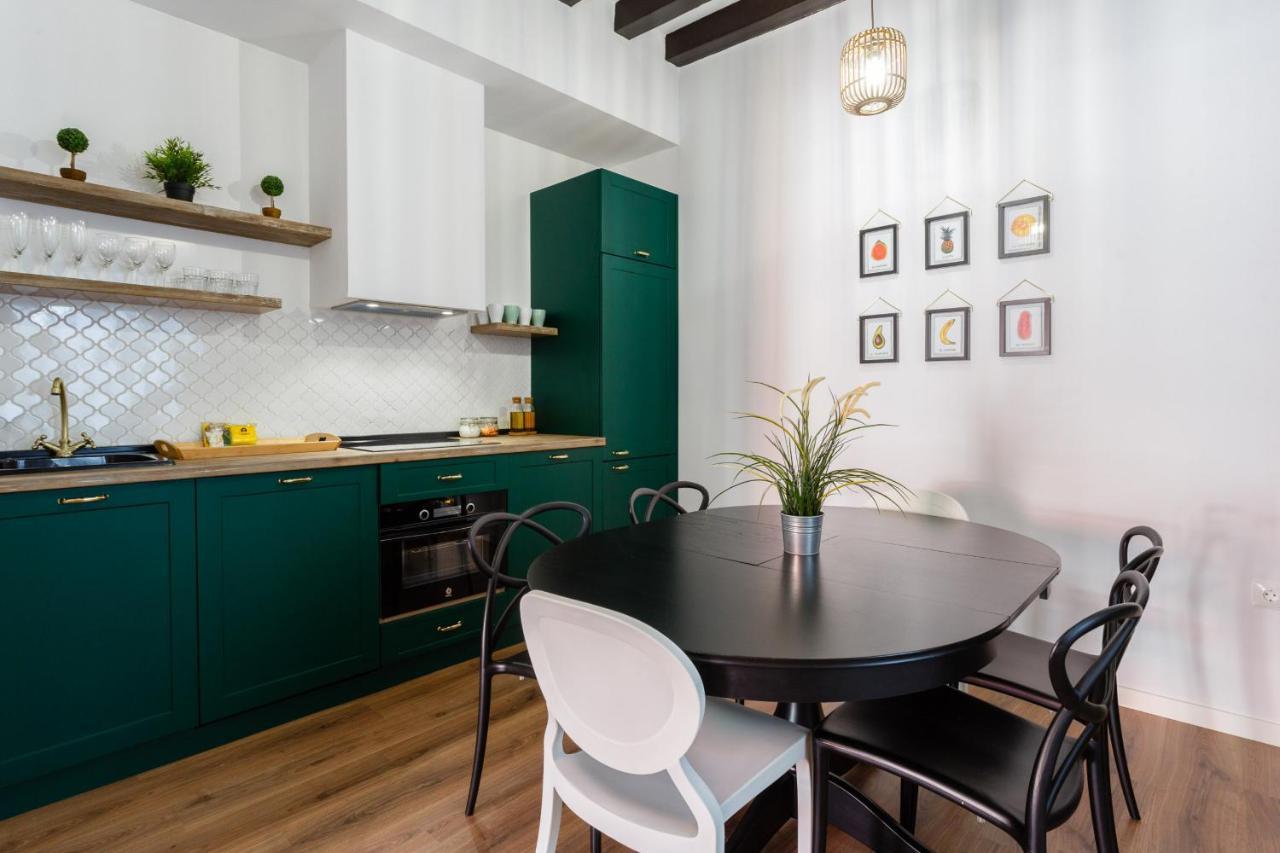 Tacita Family By Cadiz4rentals * Cádiz