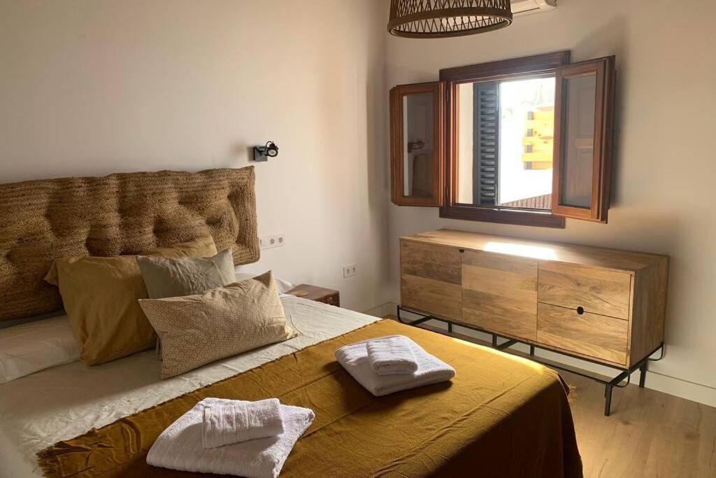 Hidden Gem Penthouse Populo Y Catedral Apartment Cadiz