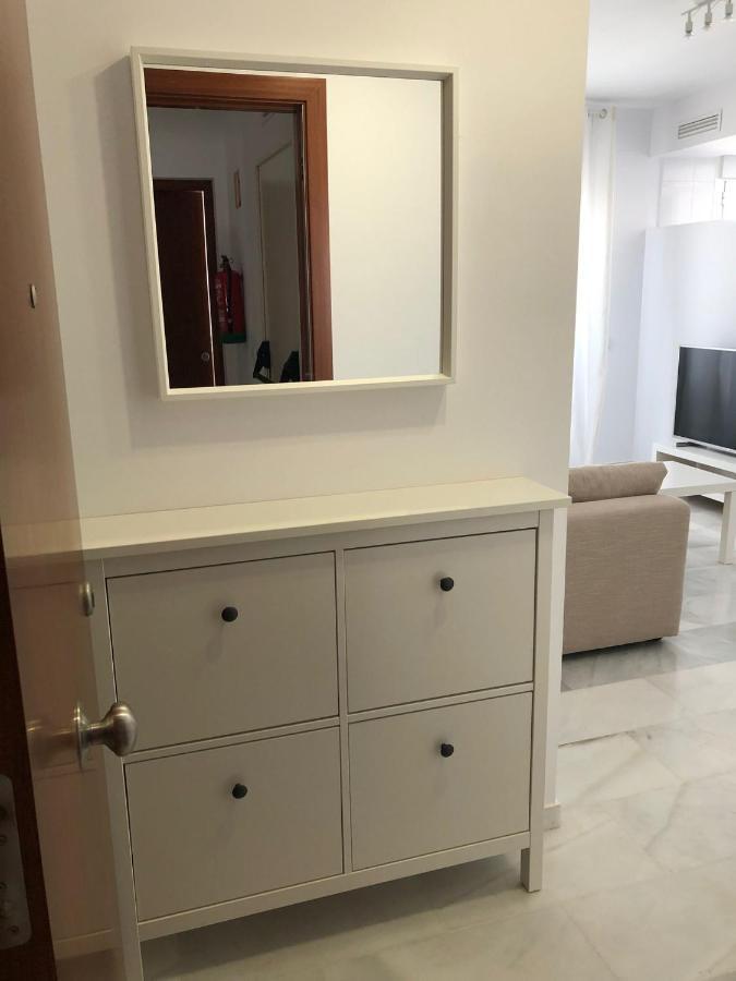 Atico 1 Con Terraza En Calle Vicente Aleixandre Apartment