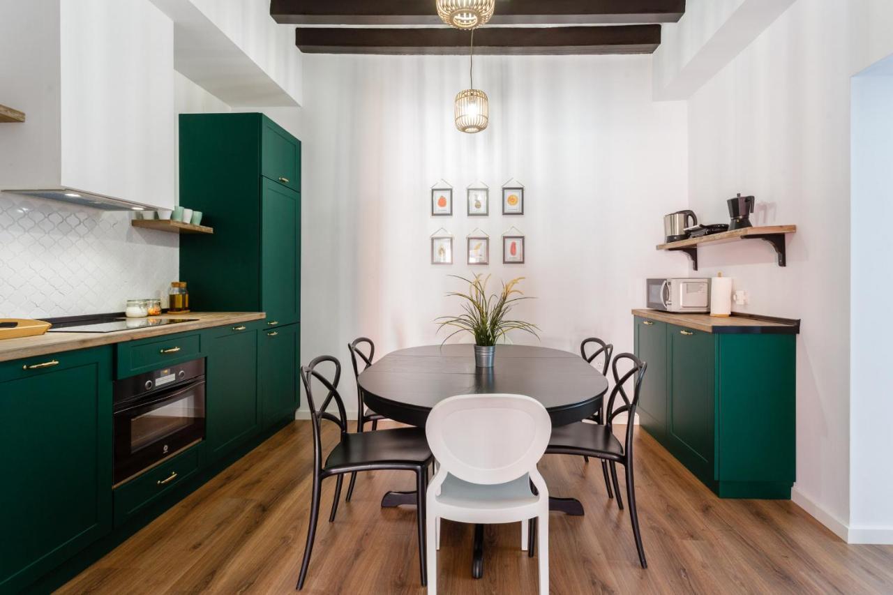 Tacita Family By Cadiz4rentals Apartamento