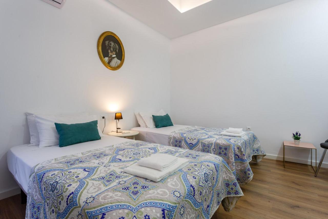Tacita Family By Cadiz4rentals Apartamento
