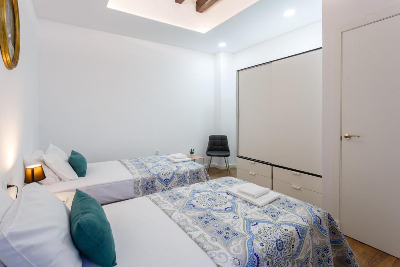 Tacita Family By Cadiz4rentals Apartamento