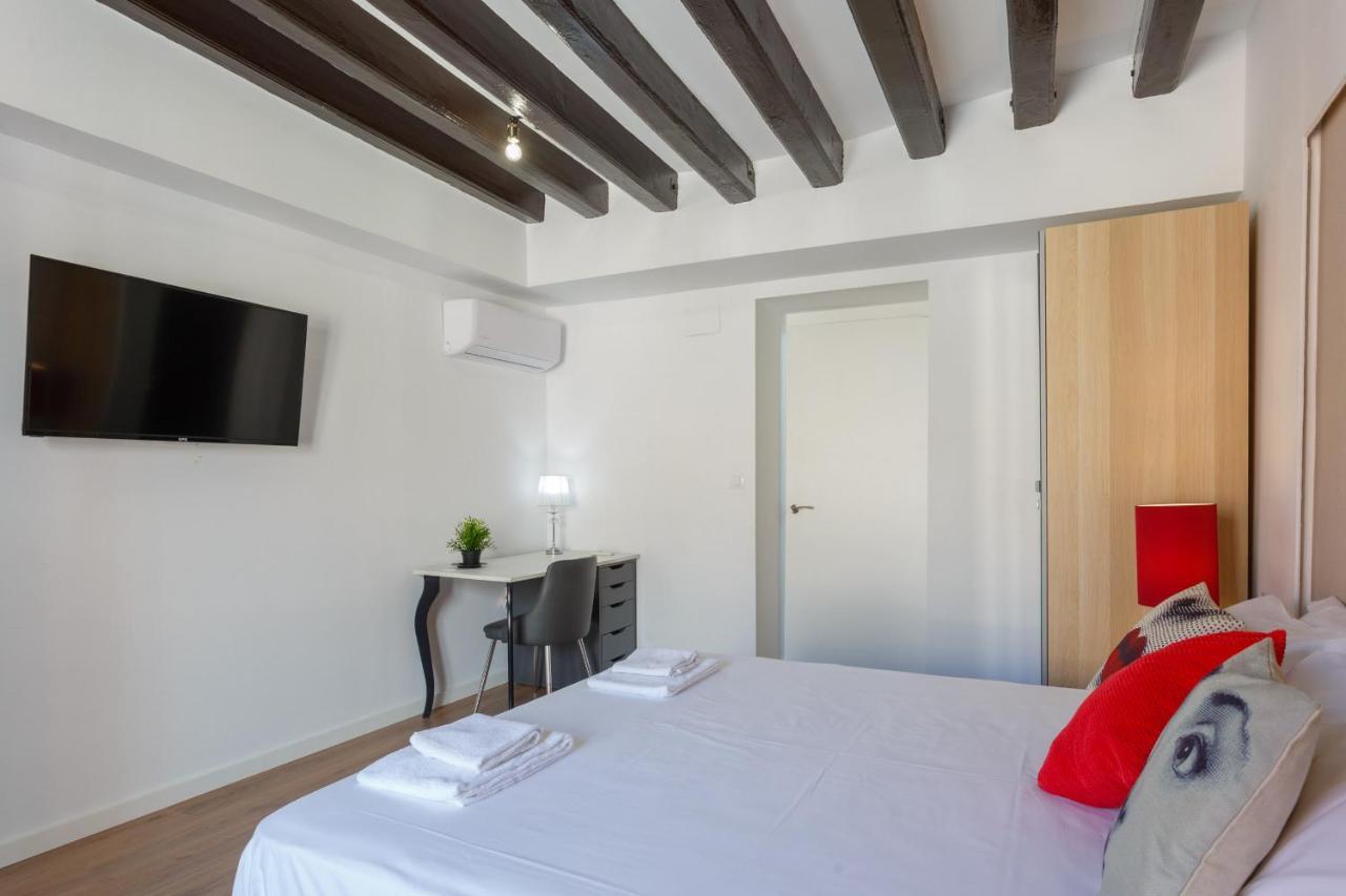 Tacita Family By Cadiz4rentals Apartamento