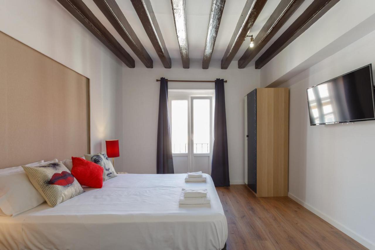 Apartamento Tacita Family By Cadiz4rentals Cádiz