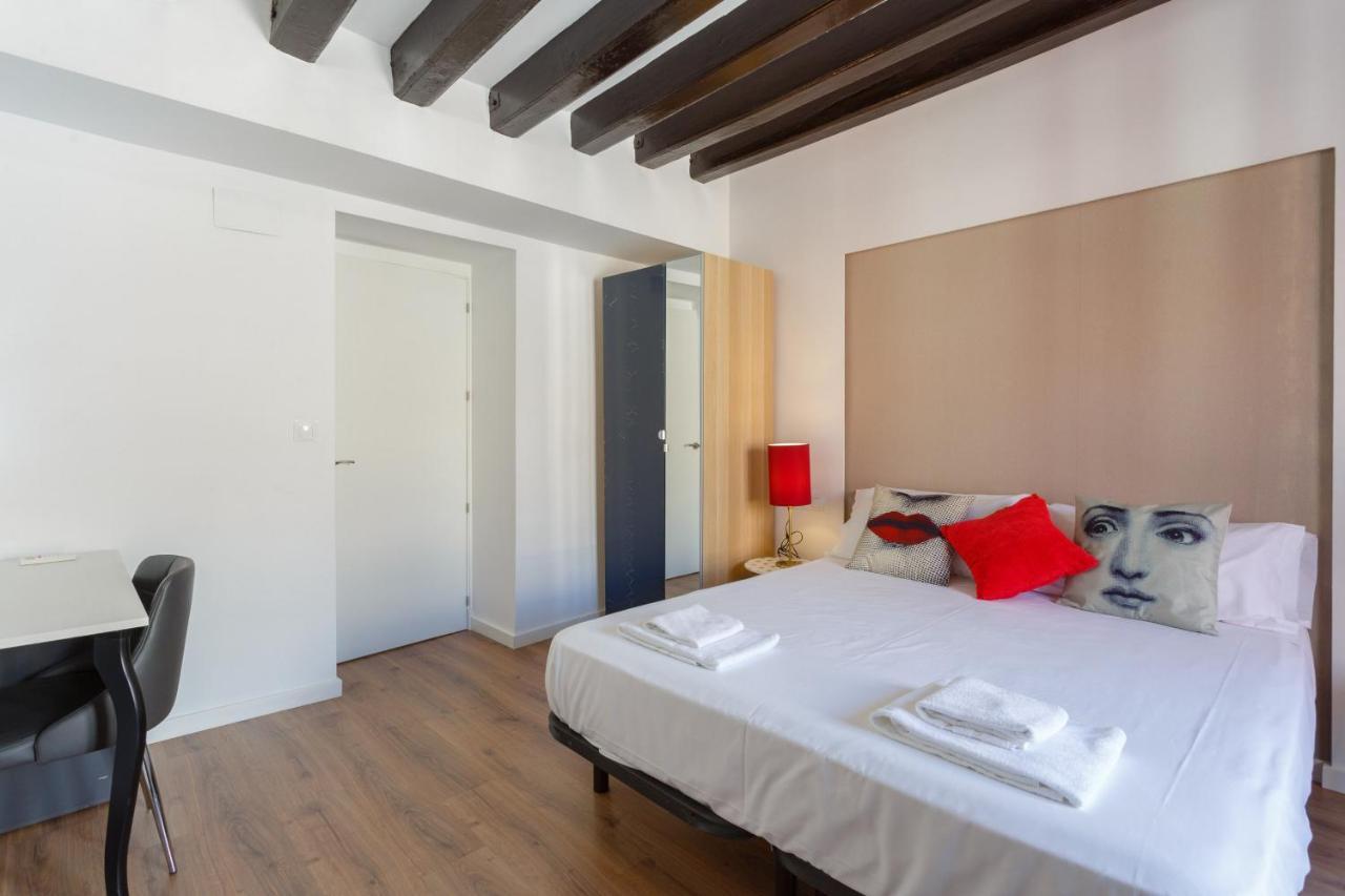 Tacita Family By Cadiz4rentals Apartamento *