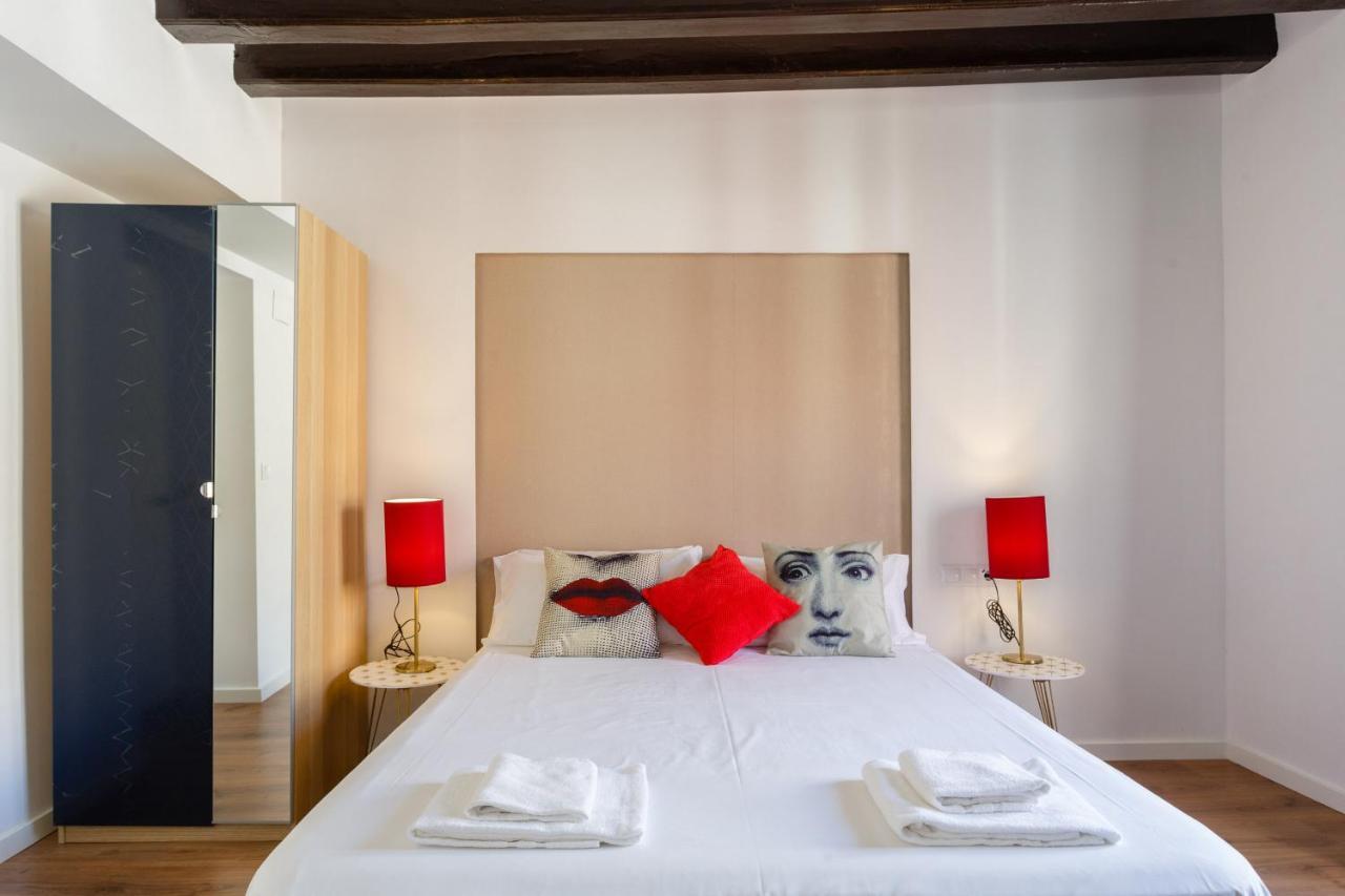 Tacita Family By Cadiz4rentals Apartamento *