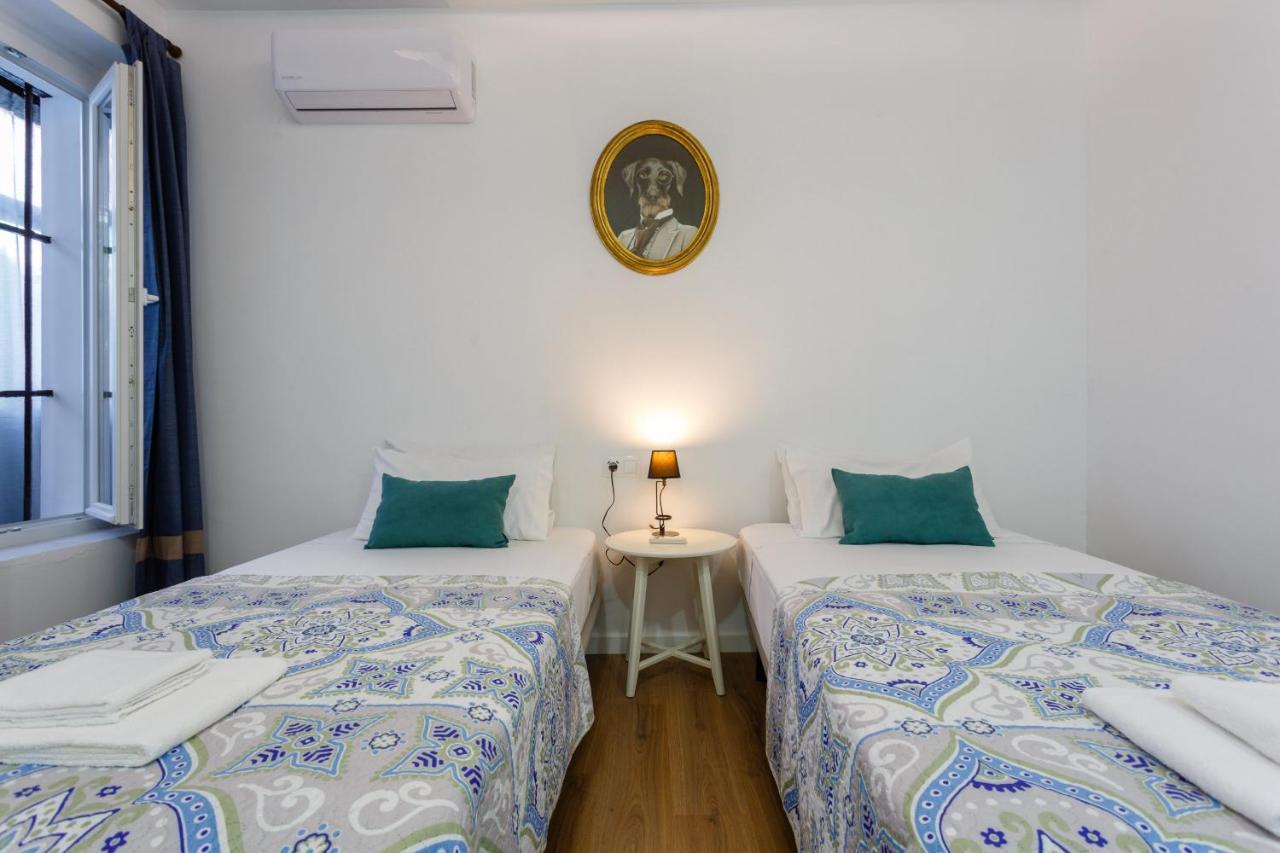 Tacita Family By Cadiz4rentals