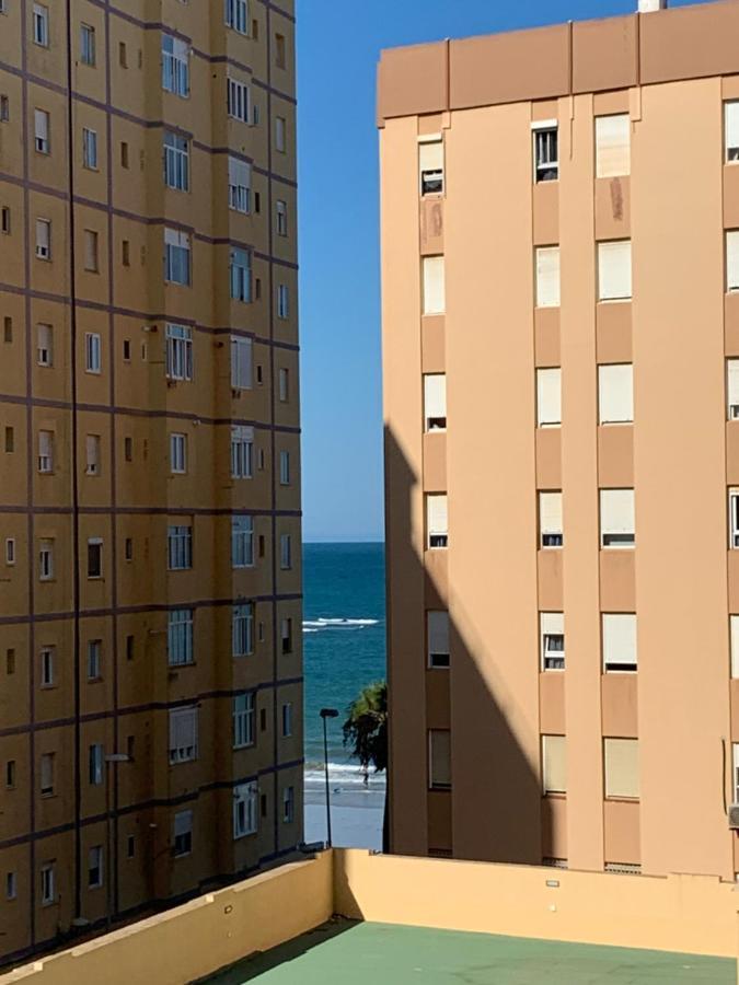 Loft Playa Santa Maria Cadiz