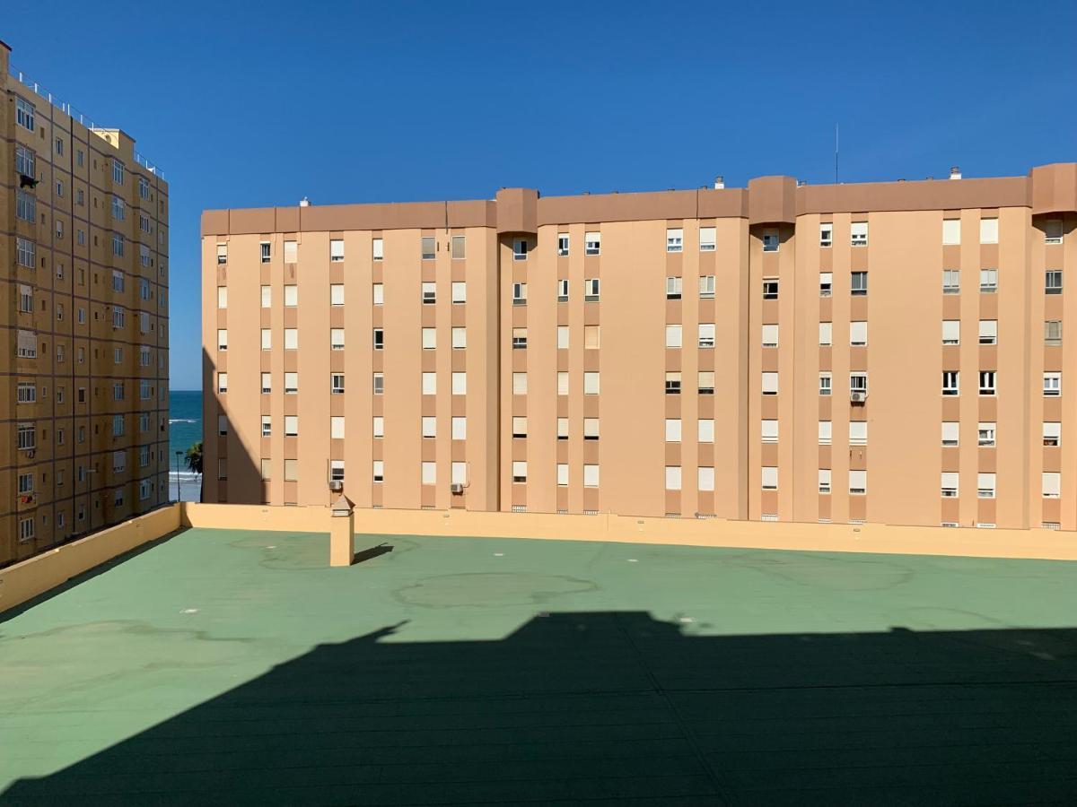 Apartment Loft Playa Santa Maria Cadiz