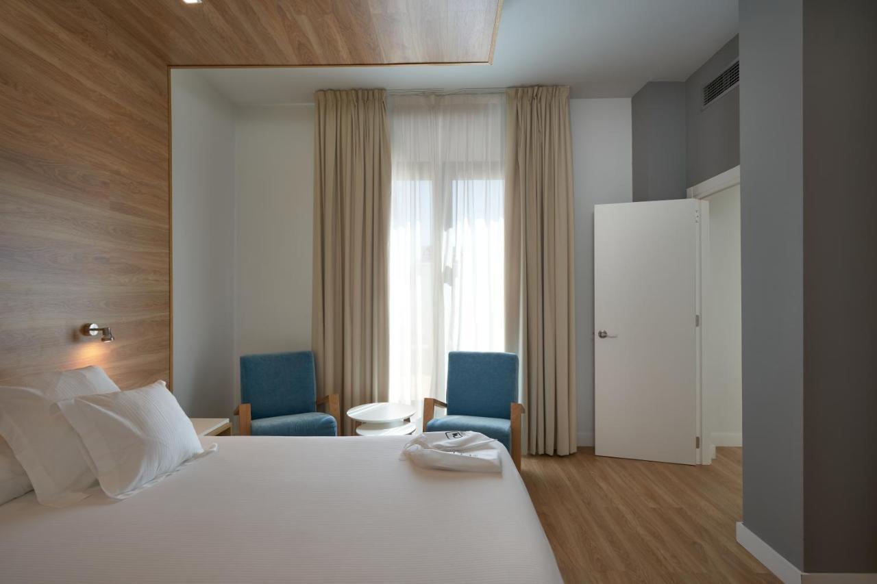Hotel Monte Puertatierra Cadiz
