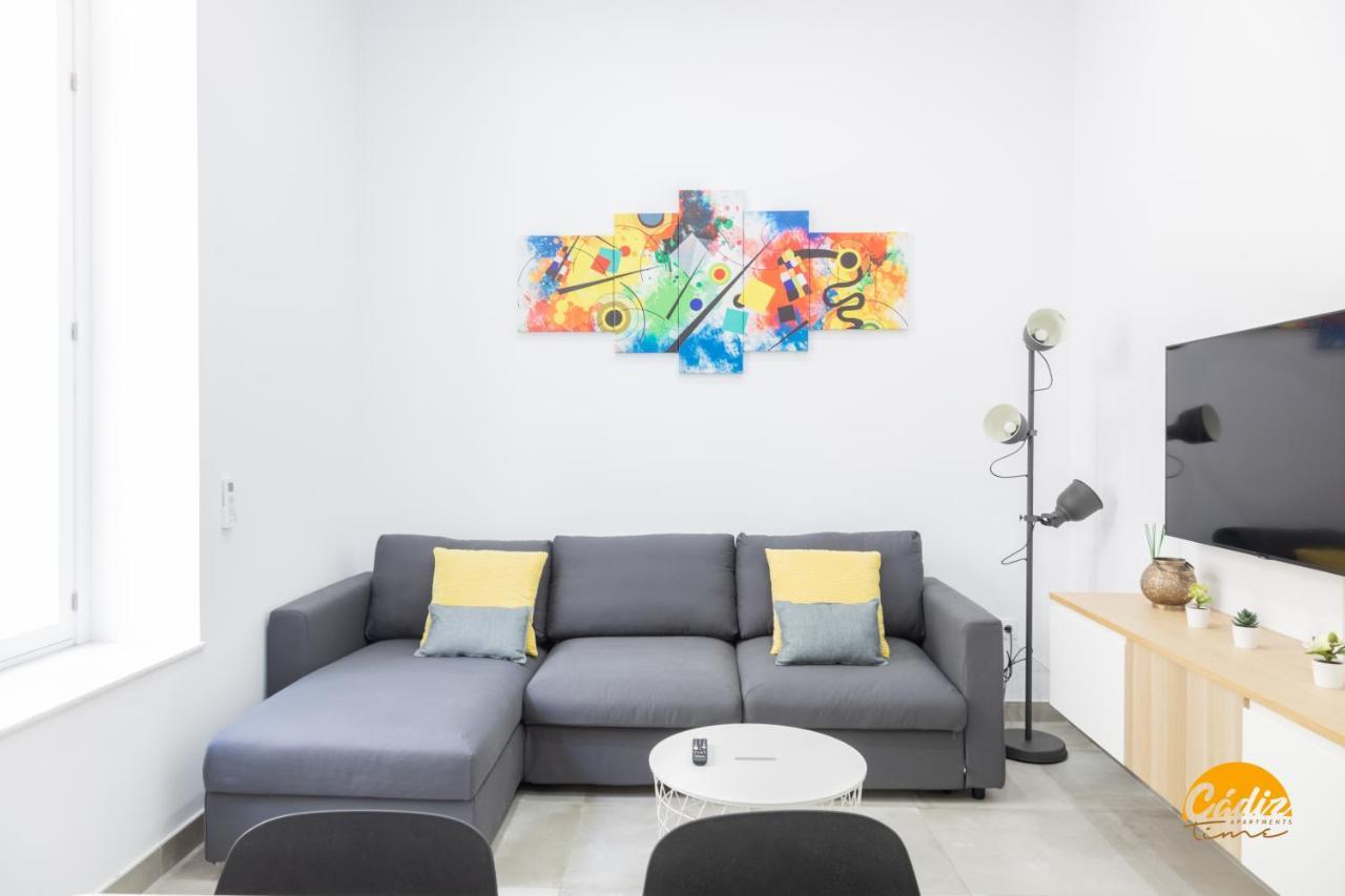El Arco Del Fotografo By Time Apartment