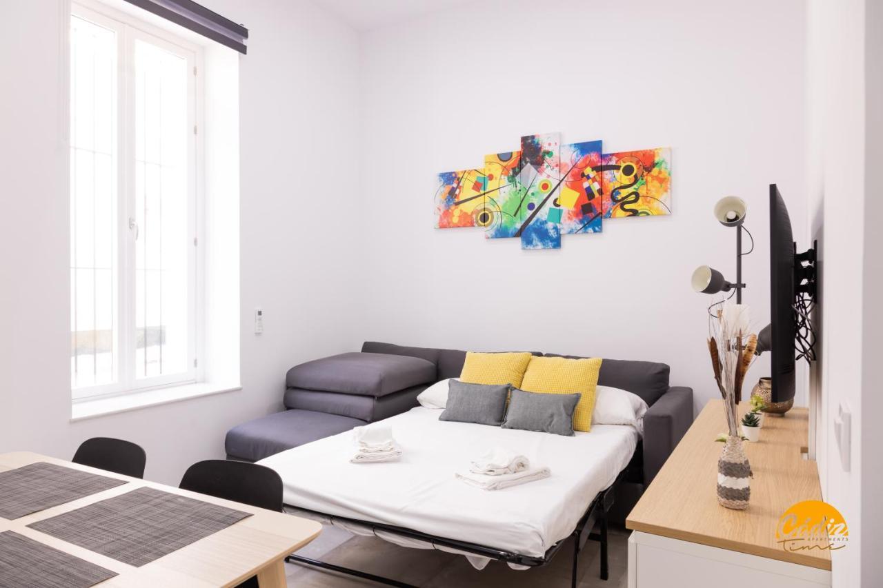 El Arco Del Fotografo By Time Apartment