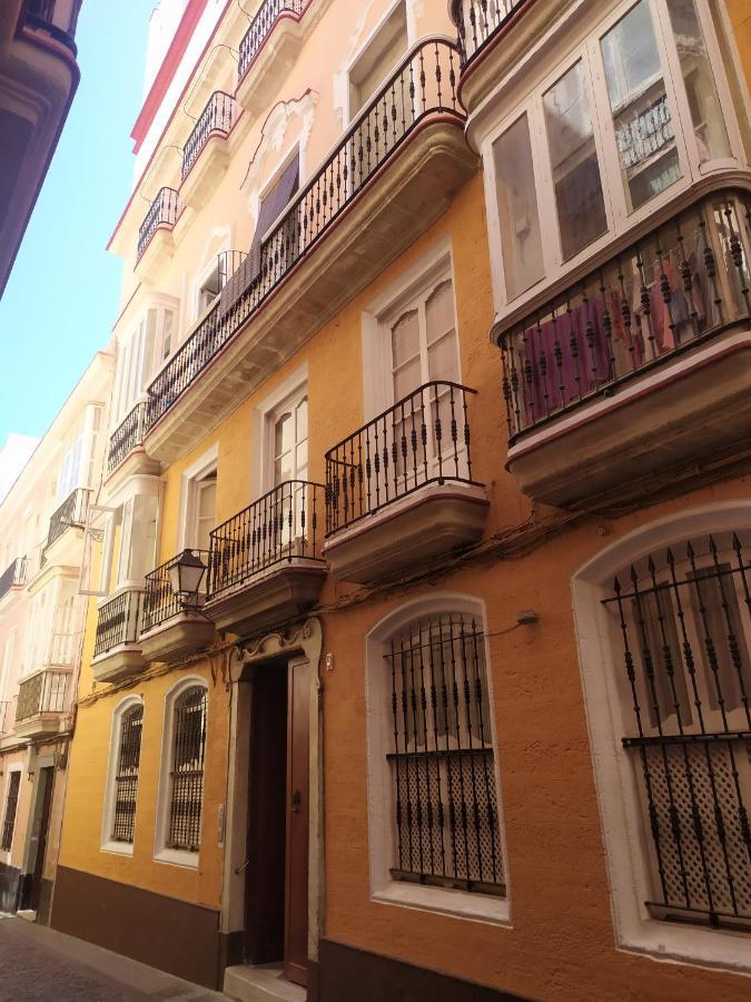 ático En El Centro Apartamento