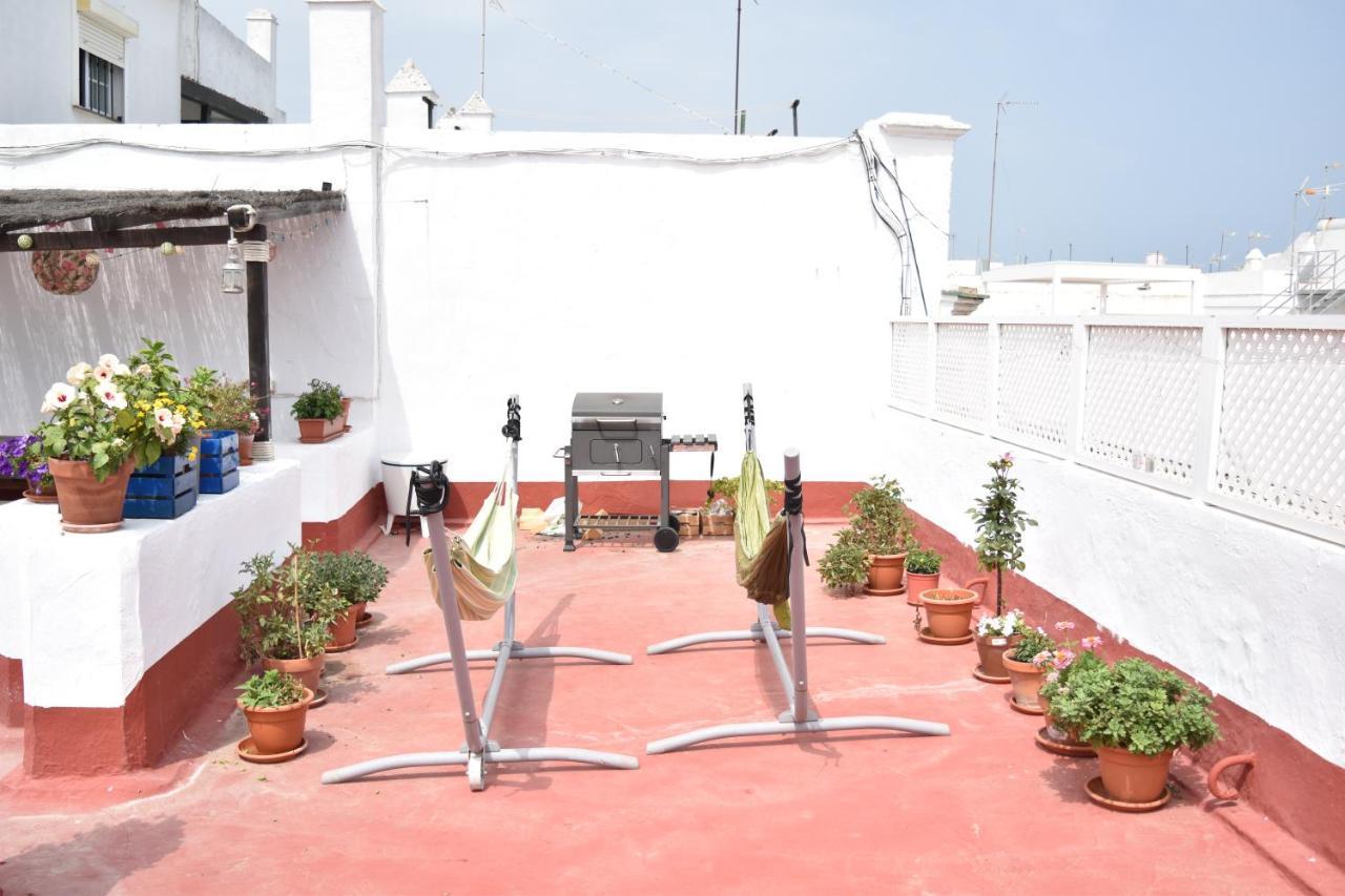 Apartamento Veedor