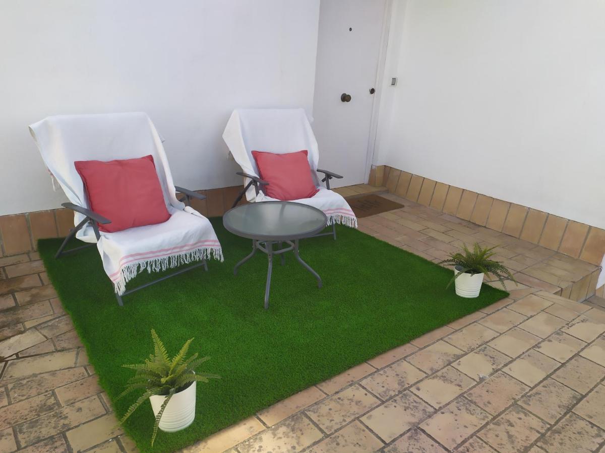 ático En El Centro Apartamento