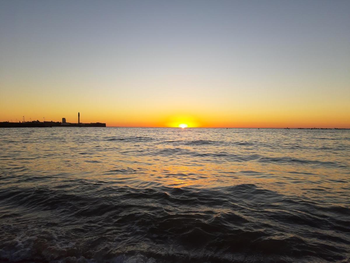 Pensión En Cádiz