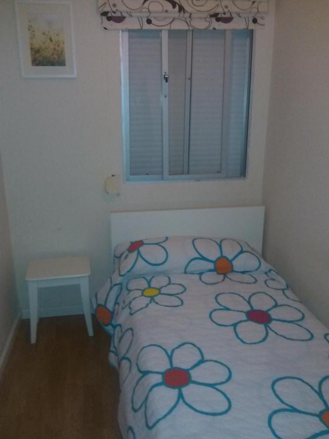 Apartment Paseo Maritimo De *