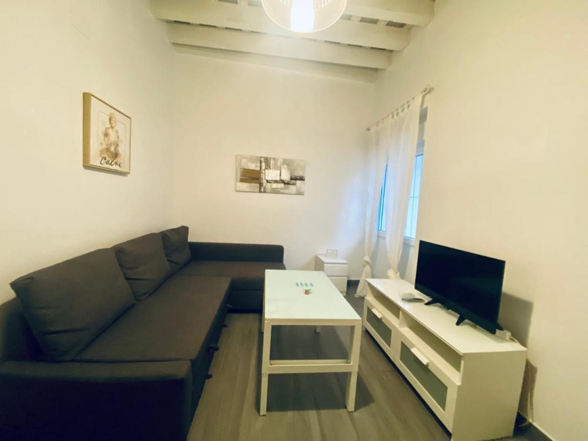 Apartment La De Sacramento Grupo Ac Gestion Cadiz