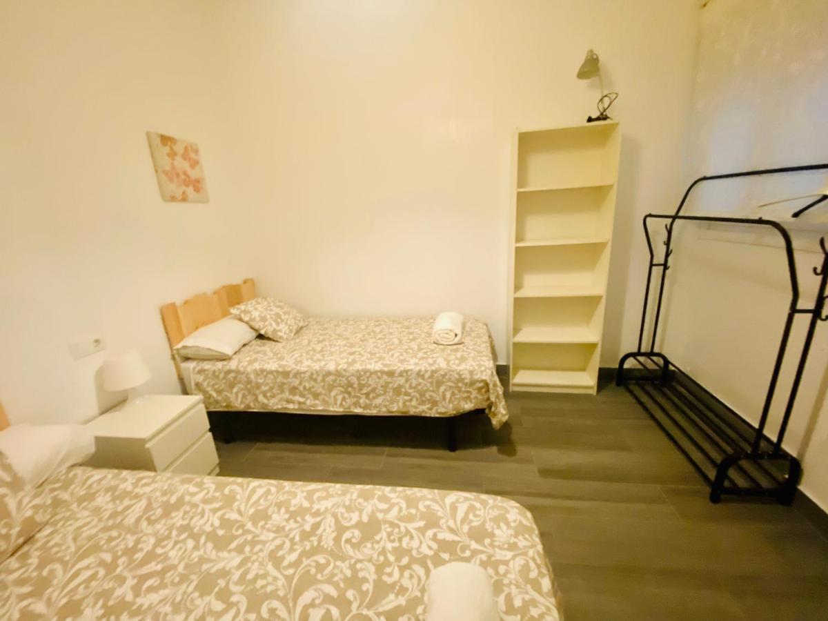 Apartment La De Sacramento Grupo Ac Gestion *