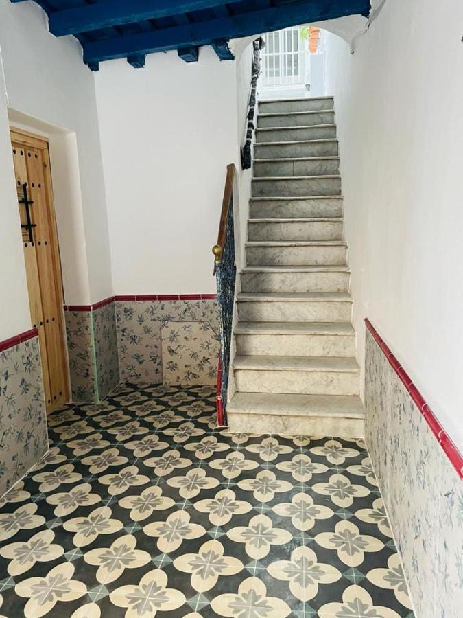 La Casa Del ático Gorila * Cádiz