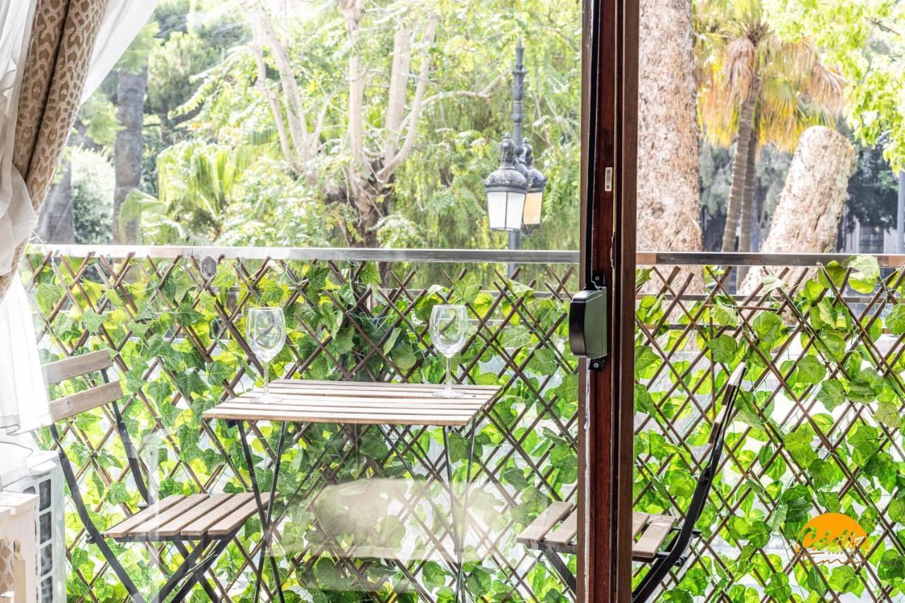 Estudio Plaza Mina -wifi-petfriendly-ecofriendly