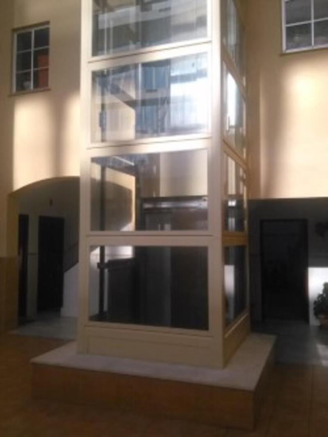 Apartment Paseo Maritimo De