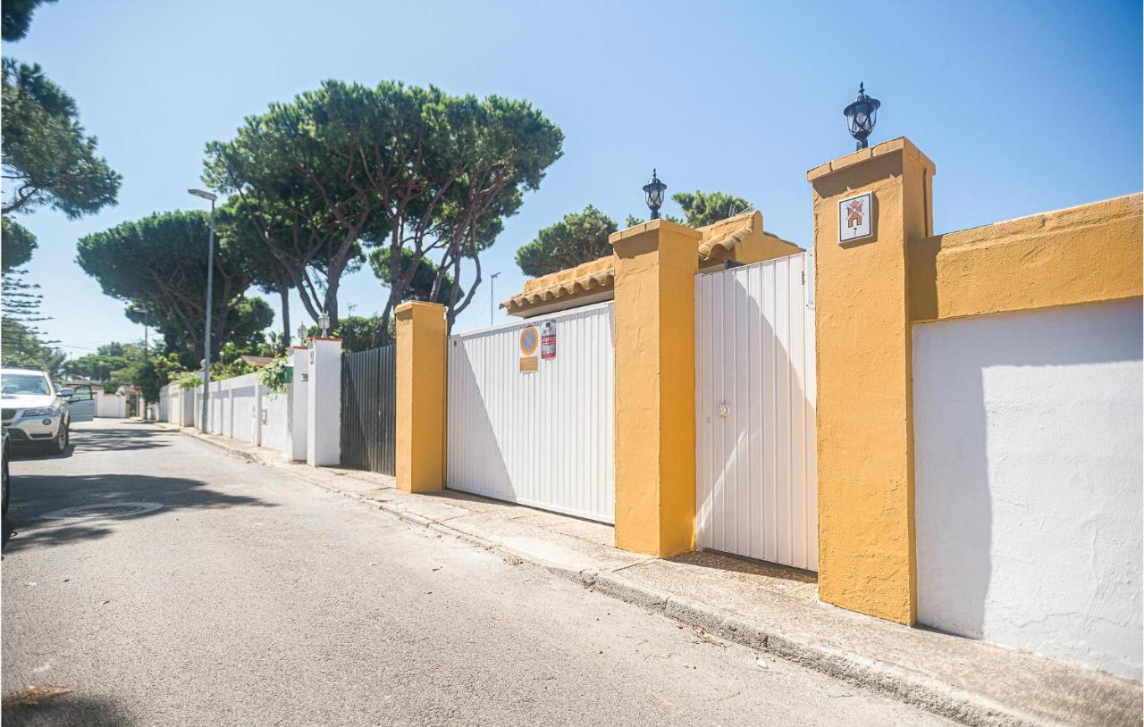Gorgeous In Chiclana De La Fronter Cádiz