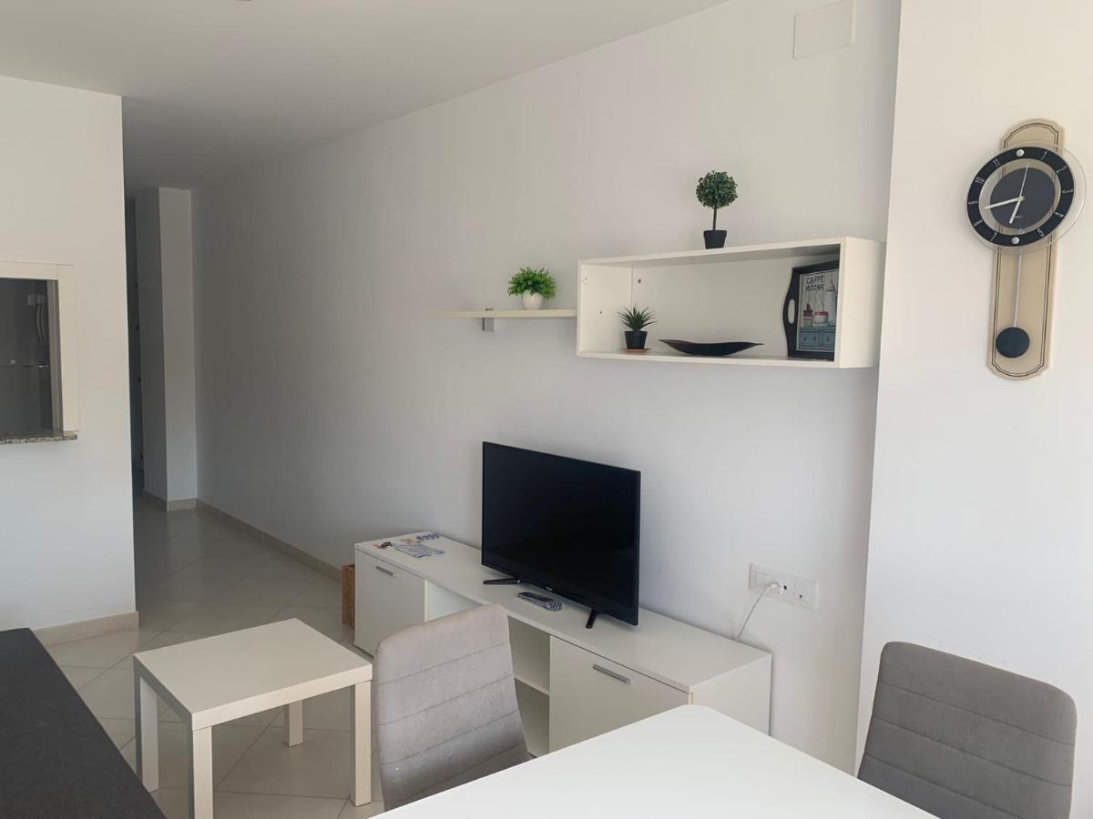 Playa Atlantico Sur Grupo Ac Gestion Apartment Cadiz
