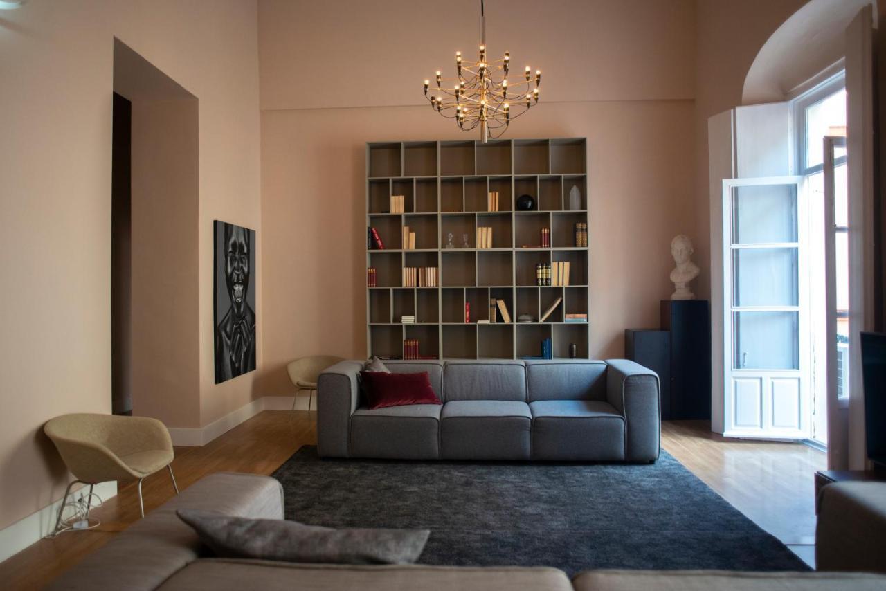 Casa Plaza De Flores Grupo Ac Gestion Apartment Cadiz
