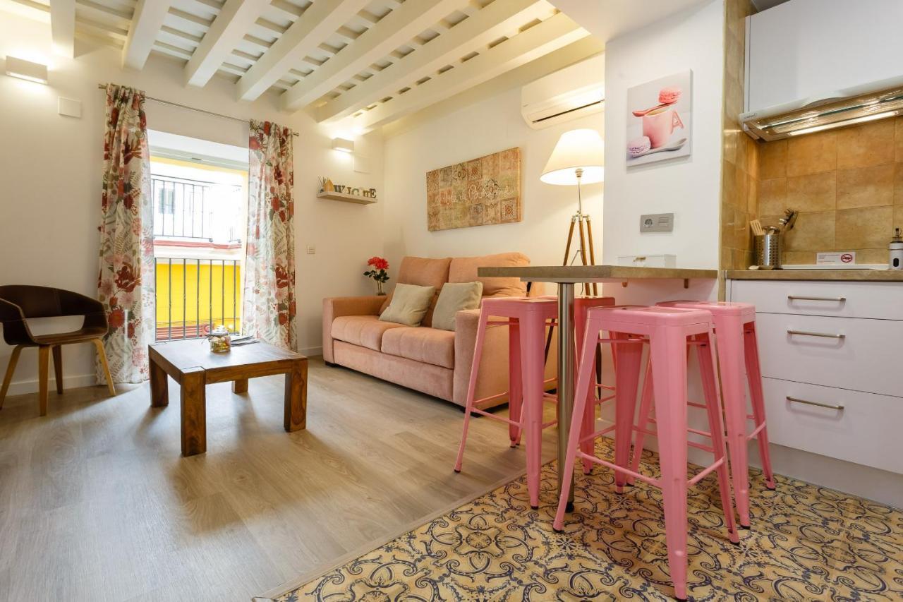 Loto Y Liz By Cadiz4rentals * Cadiz