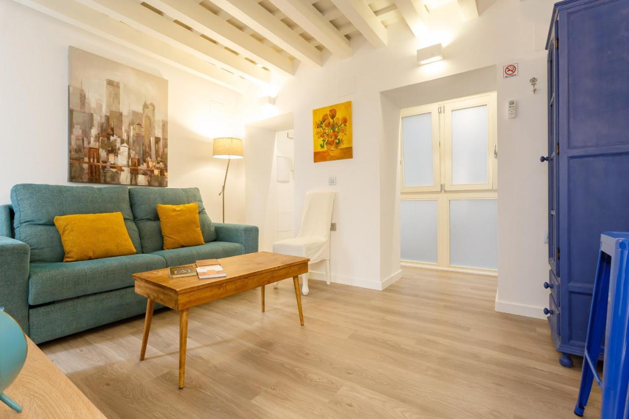 Apartment Loto Y Liz By Cadiz4rentals