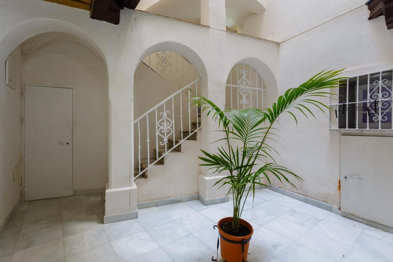 Apartment Loto Y Liz By Cadiz4rentals *