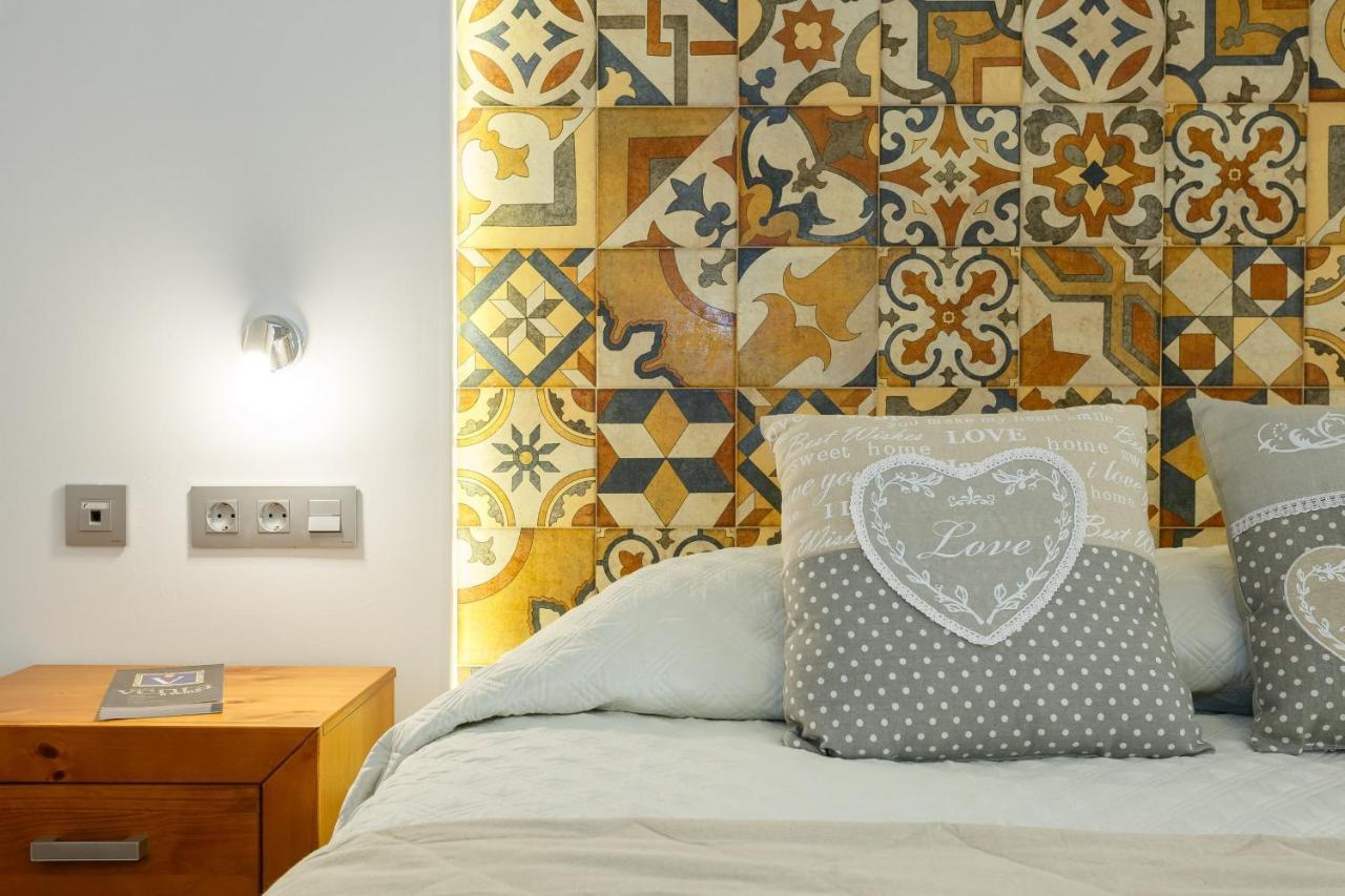Loto Y Liz By Cadiz4rentals Apartment Cadiz