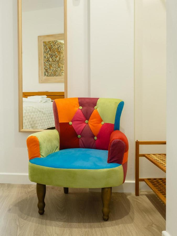 Loto Y Liz By Cadiz4rentals Apartment